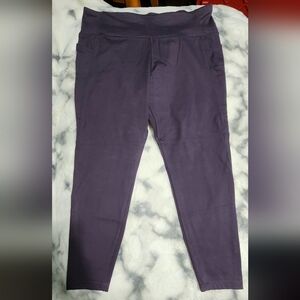 Danskin leggings XL